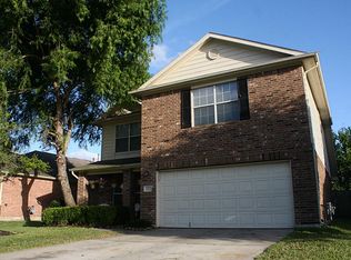 19411 Montclair Meadow Ln, Katy, TX 77449