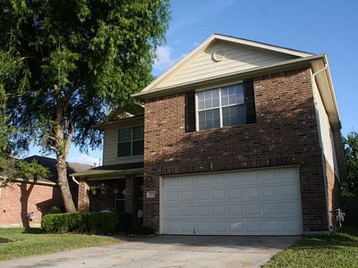 19411 Montclair Meadow Ln, Katy, TX, 77449