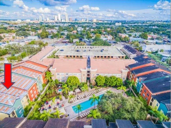 2410 W Azeele St Unit 222, Tampa, FL 33609