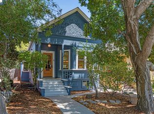 1517 Martin Luther King Jr Way, Berkeley, CA 94709