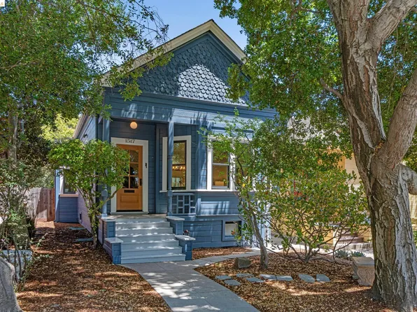 1517 Martin Luther King Jr Way, Berkeley, CA 94709