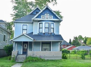 2324 N Delaware St, Indianapolis, IN