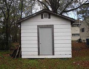 2nd image of 2815 Westover Rd