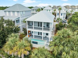 23 Dune Side Ln, Santa Rosa Beach, FL 32459