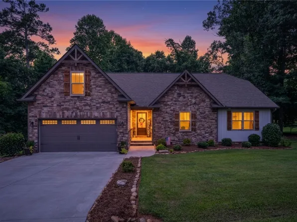 201 Hearthstone Dr, Anderson, SC 29621