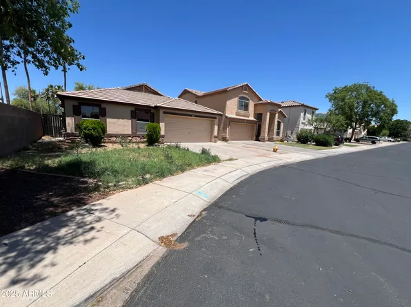 12938 W ALVARADO Road, Avondale, AZ 85392