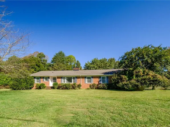 5209 Ventura Dr, Greensboro, NC 27406