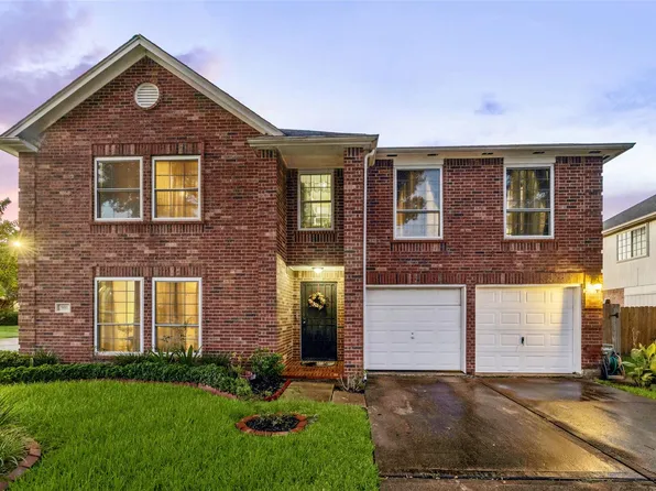 918 Heathcliff Dr, Missouri City, TX 77489