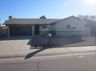 1425 W El Monte Pl, Chandler, AZ 85224