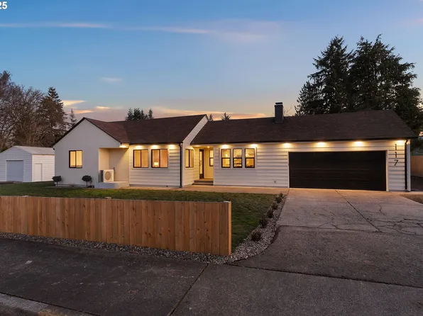 117 NW 9th St, Battle Ground, WA 98604