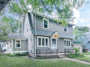 109 N 2nd St, Madison, WI 53704