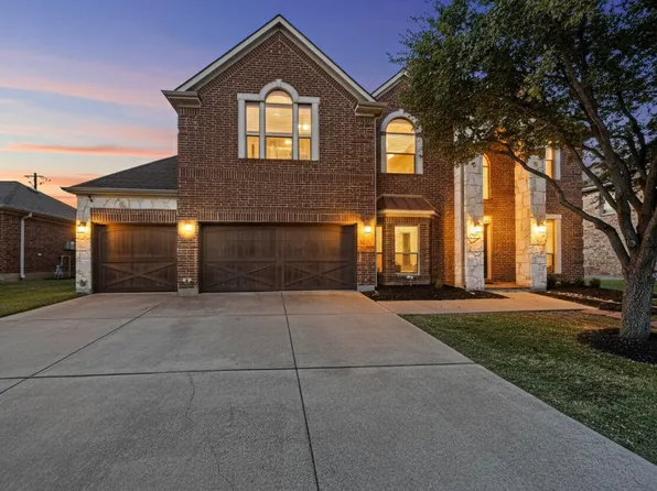 10309 Crowne Pointe Ln, Fort Worth, TX 76244