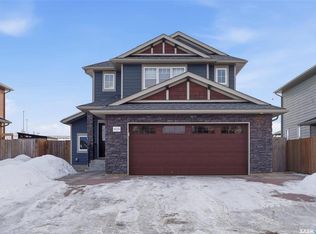 434 Pichler CRESCENT, Saskatoon, SK S7V 0H2