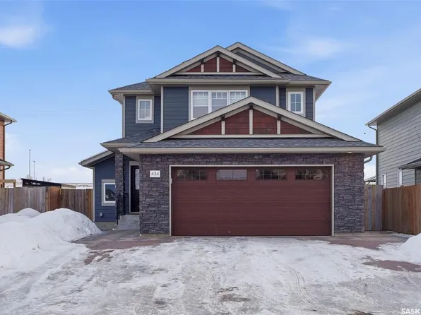 434 Pichler CRESCENT, Saskatoon, SK S7V 0H2