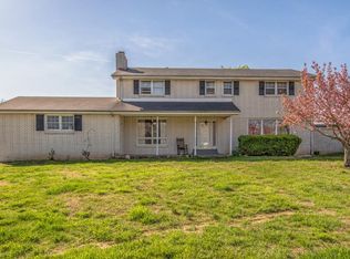 252 Pate Ln, Dickson, TN 37055