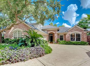 1503 Kennebeck Pl, Houston, TX 77077