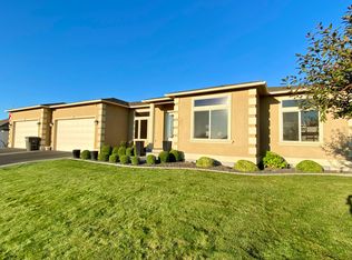 206 S 92nd Ave, Yakima, WA