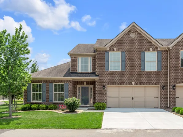 528 Lorenzo Pl, Lexington, KY 40509