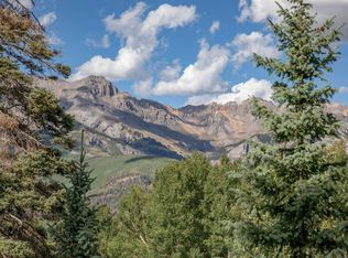 311 Benchmark Dr LOT 311, Telluride, CO 81435