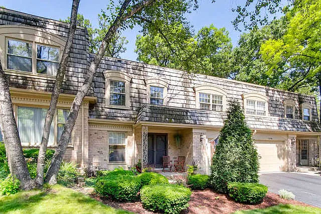 2S754 Avenue Barbizon photo 1