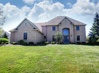 1430 Halstead Cir, Dayton, OH 45458
