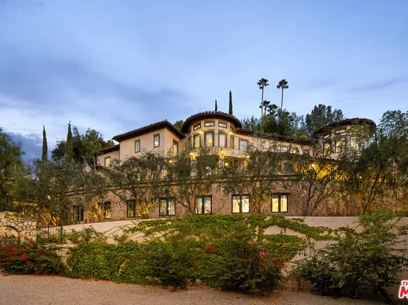 4700 Balboa Ave, Encino, CA 91316