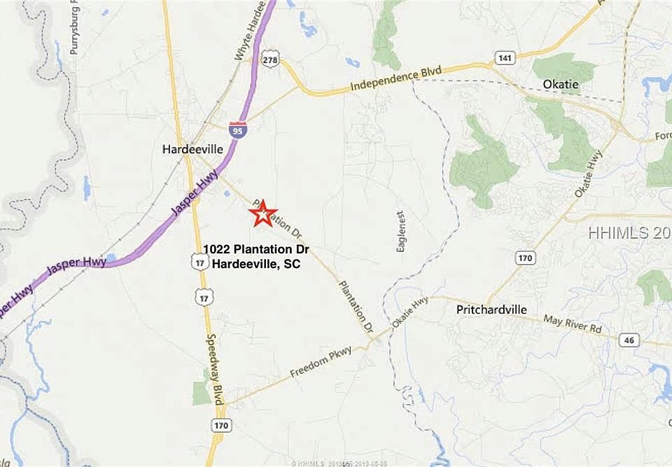 1st image of Tbd Plantation Dr