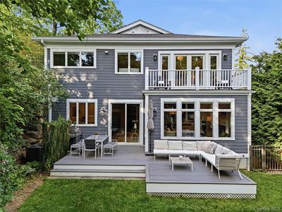 55 Harrison Drive, Larchmont, NY, 10538