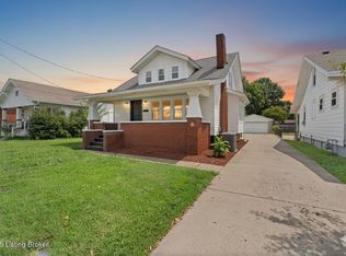 1414 Belmar Dr, Louisville, KY 40213