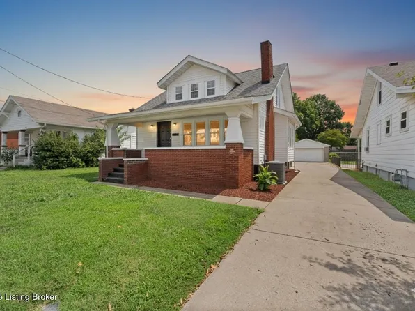 1414 Belmar Dr, Louisville, KY 40213