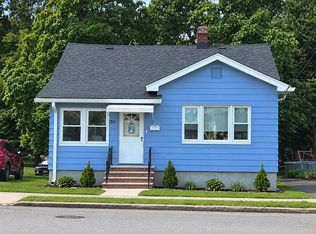 20 Wilson Ave, Totowa, NJ 07512