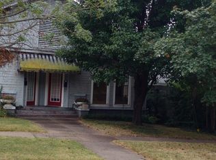 1350 E 17th Pl, Tulsa, OK 74120