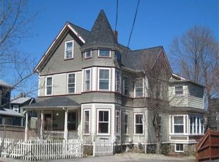 343 Washington St, Melrose, MA 02176
