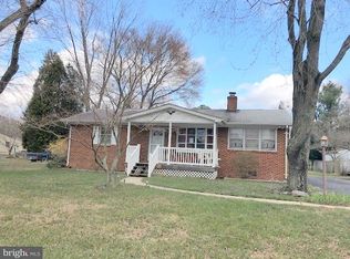 30006 Ronald Dr, Mechanicsville, MD 20659