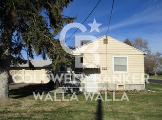 401 SE 3rd St #401A, College Place, WA 99324