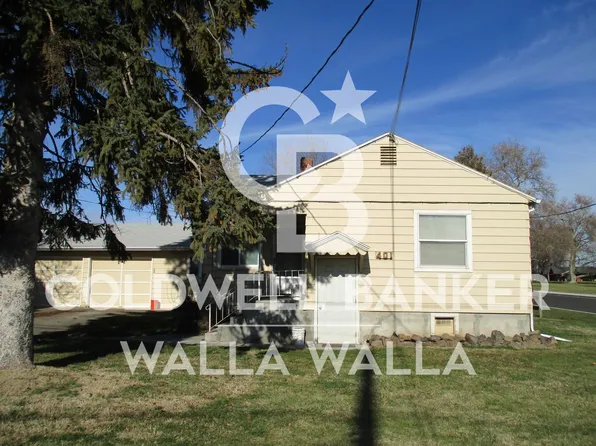 chu401, 401 SE 3rd St #401A, College Place, WA 99324