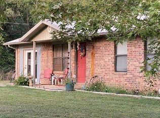 106453 S 4163rd Rd, Checotah, OK 74426