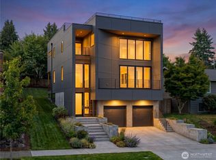 8022 Fauntleroy Way SW, Seattle, WA 98136