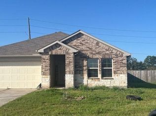 20112 Leaf River Cir, New Caney, TX 77357