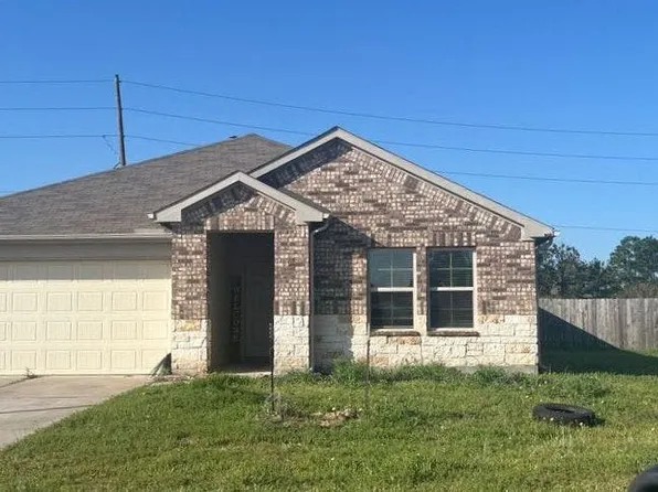 20112 Leaf River Cir, New Caney, TX 77357