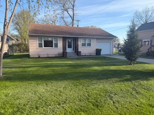 305 W Pacific Ave, Atwater, MN 56209
