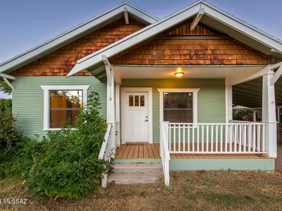 118 Douglas St, Bisbee, AZ, 85603