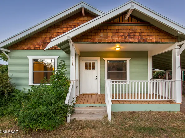 118 Douglas St, Bisbee, AZ 85603