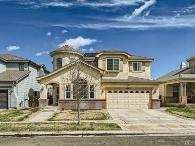 10037 E 113th Avenue, Henderson, CO, 80640