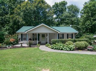 217 Rouse Rd, Dickson, TN 37055