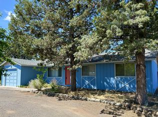 63421 Vogt Rd, Bend, OR 97701