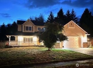 1909 Meixner St NE, Olympia, WA 98506