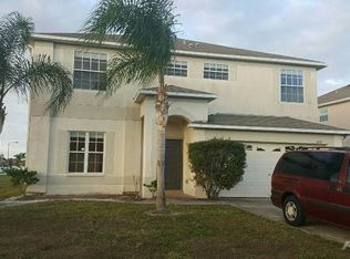 31131 Bridgegate Dr, Zephyrhills, FL 33545