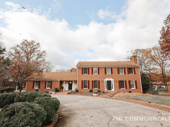589 Moore Rd, Ruckersville, VA