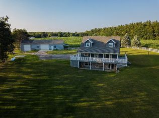 10175 Sheridan Rd, Millington, MI 48746